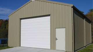 Garage Door Openers at Pagani Villa Diamond Springs, California